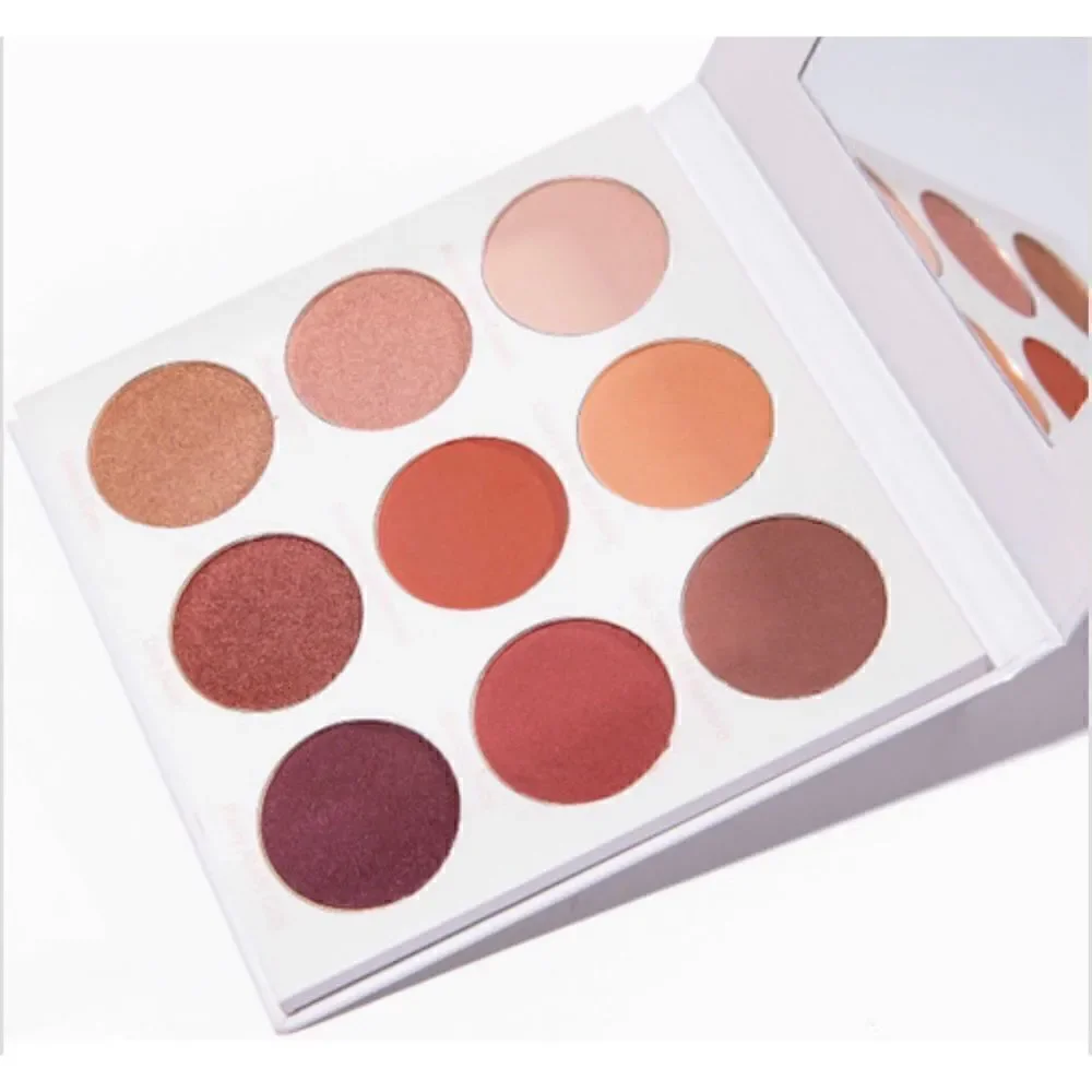 NIB Give Them Lala Beauty The Baby Palette